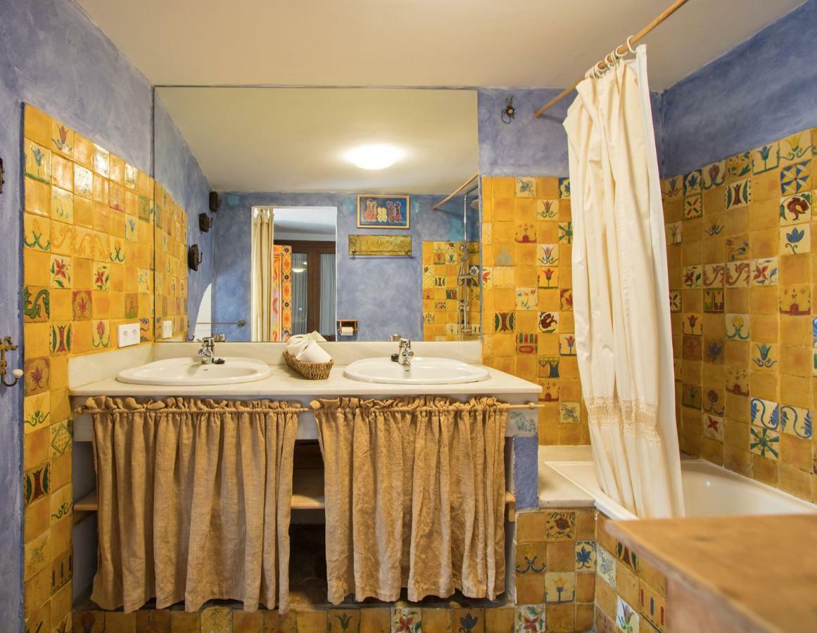Appartement Country With Garage 6 Pax Séville