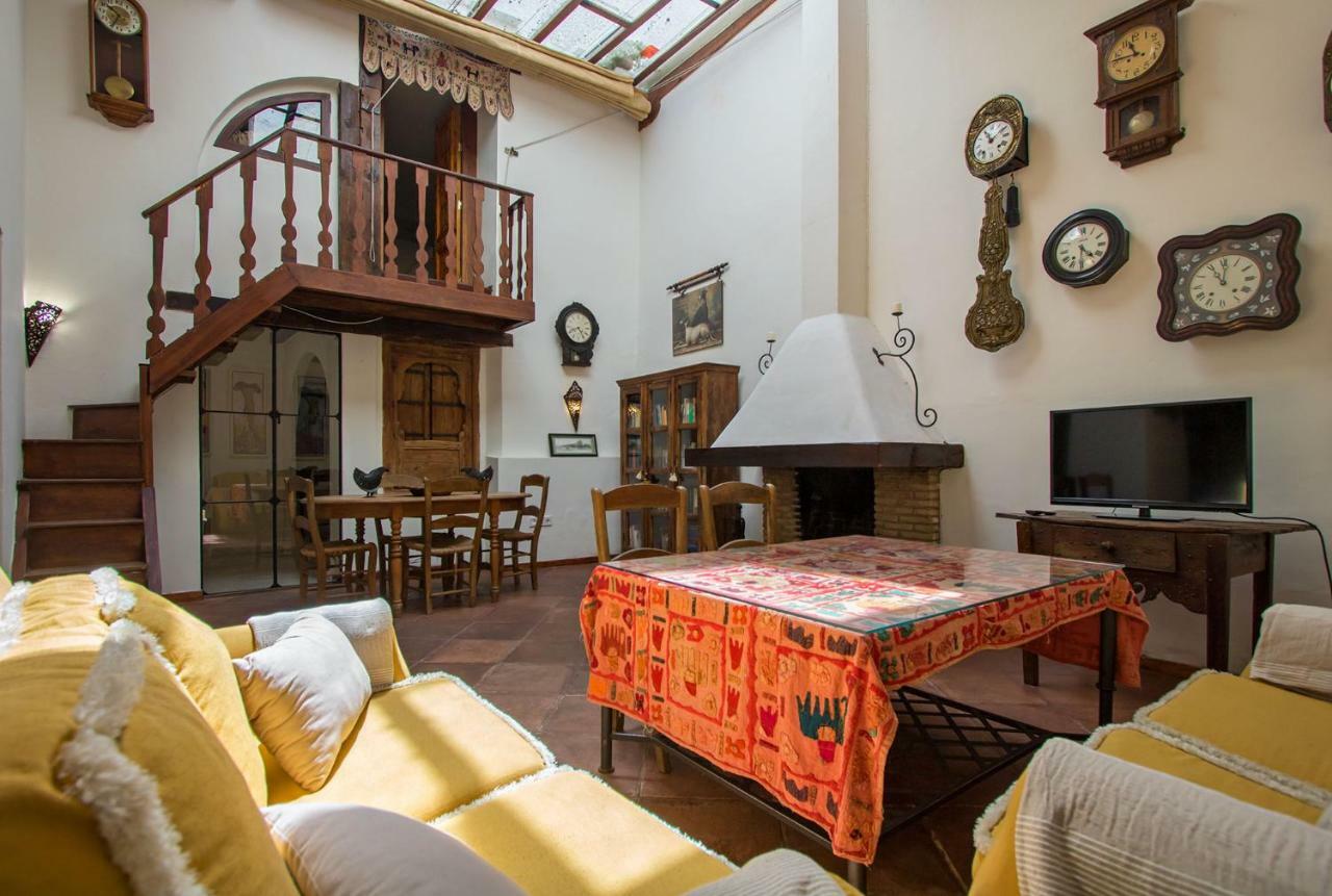 Country With Garage 6 Pax Appartement