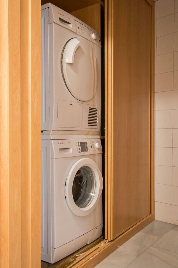 Appartement Country With Garage 6 Pax *