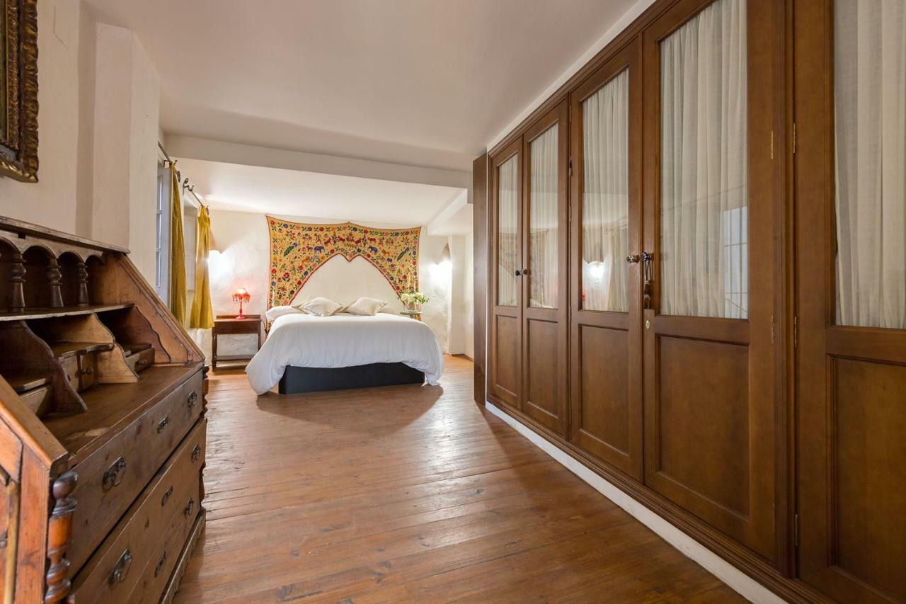 Appartement Country With Garage 6 Pax Sevilla